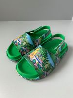 Сандалии Mini Melissa, 26