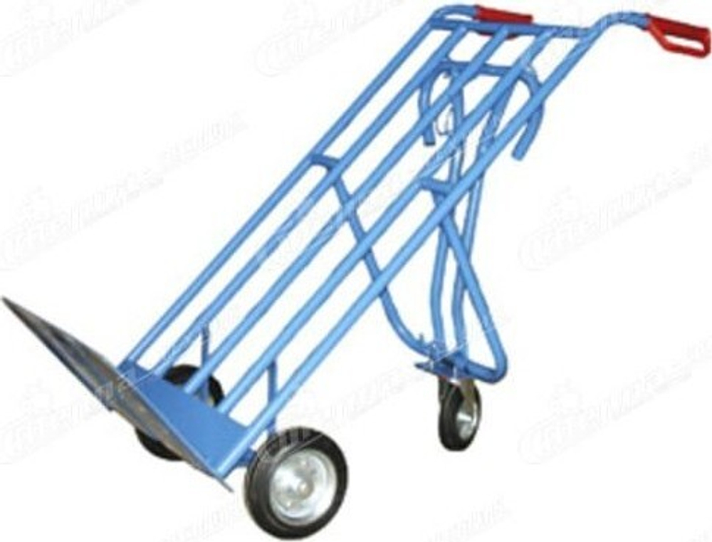 Тележка транспортировочная СТЕЛЛА-ТЕХНИК КГК-300 специальная КГК-300-И