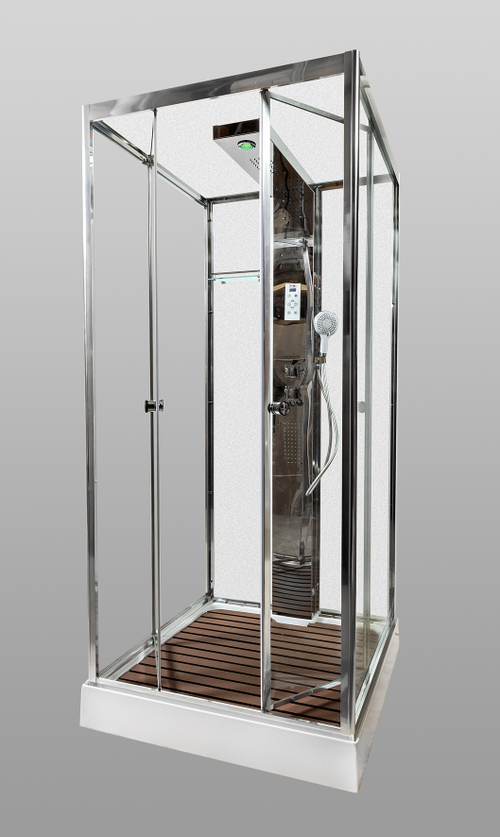 Душевая кабина AvaCan Z111MT