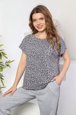 Костюм Сахара-1 Виотекс СЕРЫЙ