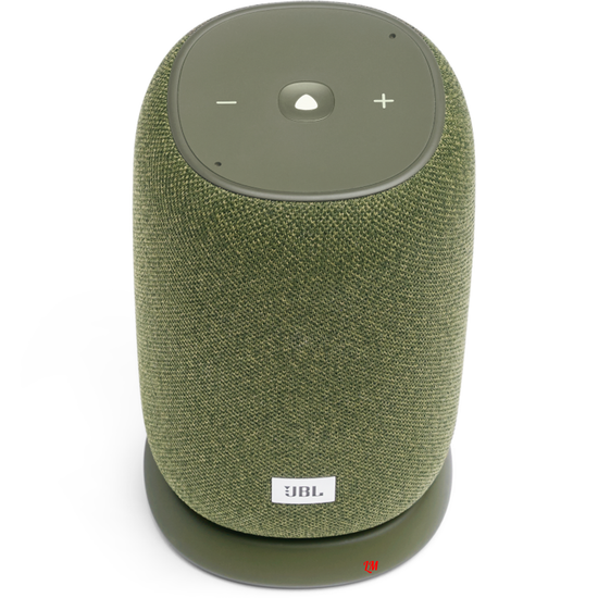 JBL Link Portable с Алисой Green (зелёная)