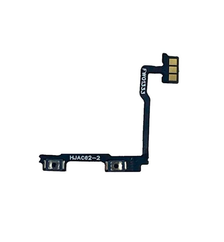 Шлейф с кнопками регулировки громкости  для OnePlus 11R