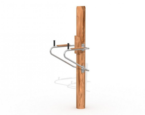 Спортивный комплекс 8.24