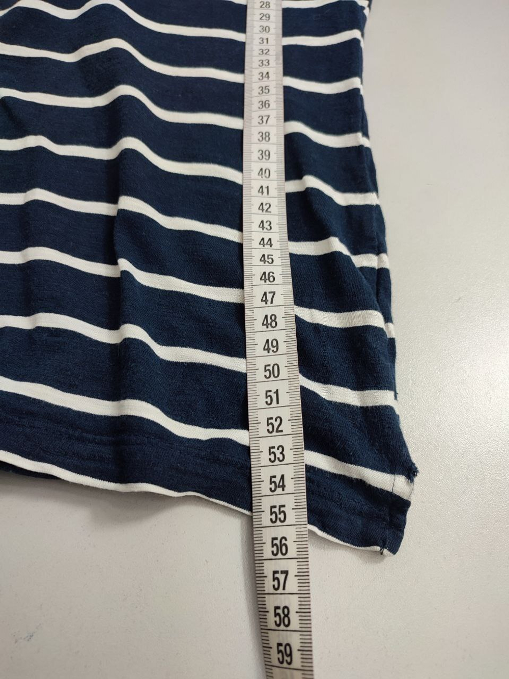 Джемпер O'stin в полоску 42 размер