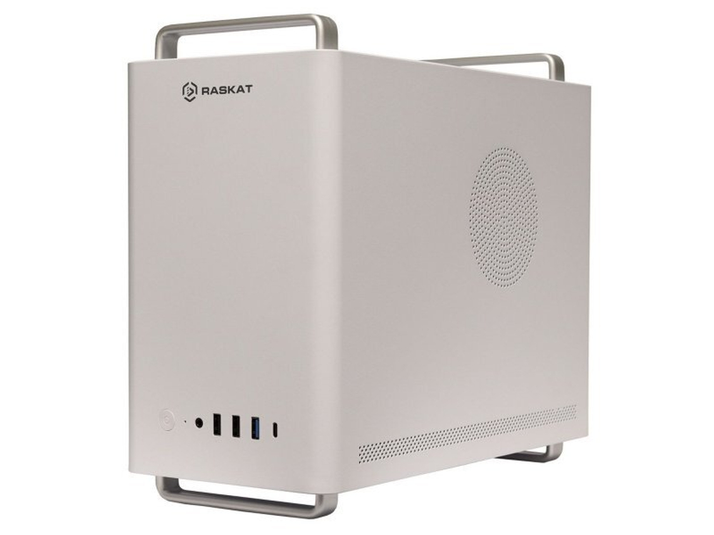 Компьютер Raskat Standart 300, Intel Core i3-14100, RAM 16GB, SSD 256GB, без ОС, 184545