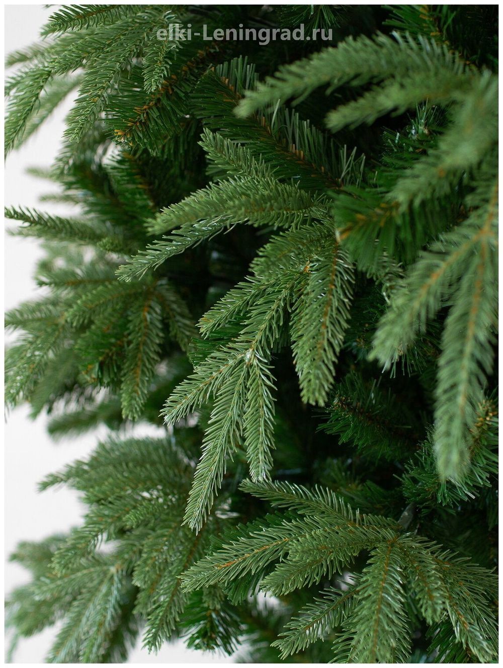 Ель искусственная «Форесто» (Литая+пвх) 180 см / 1.8 м