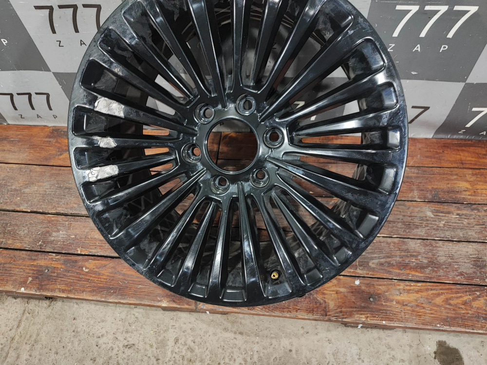 Диск колесный литой R19 Tank 500 21-нв Б/У Оригинал 3113105XKV3AA