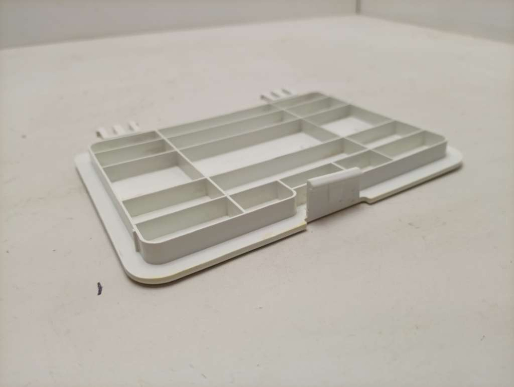 WF8500NMW/YLP кт25 Крышка сливного фильтра для стиральных машин Samsung DC63-00920A б/у