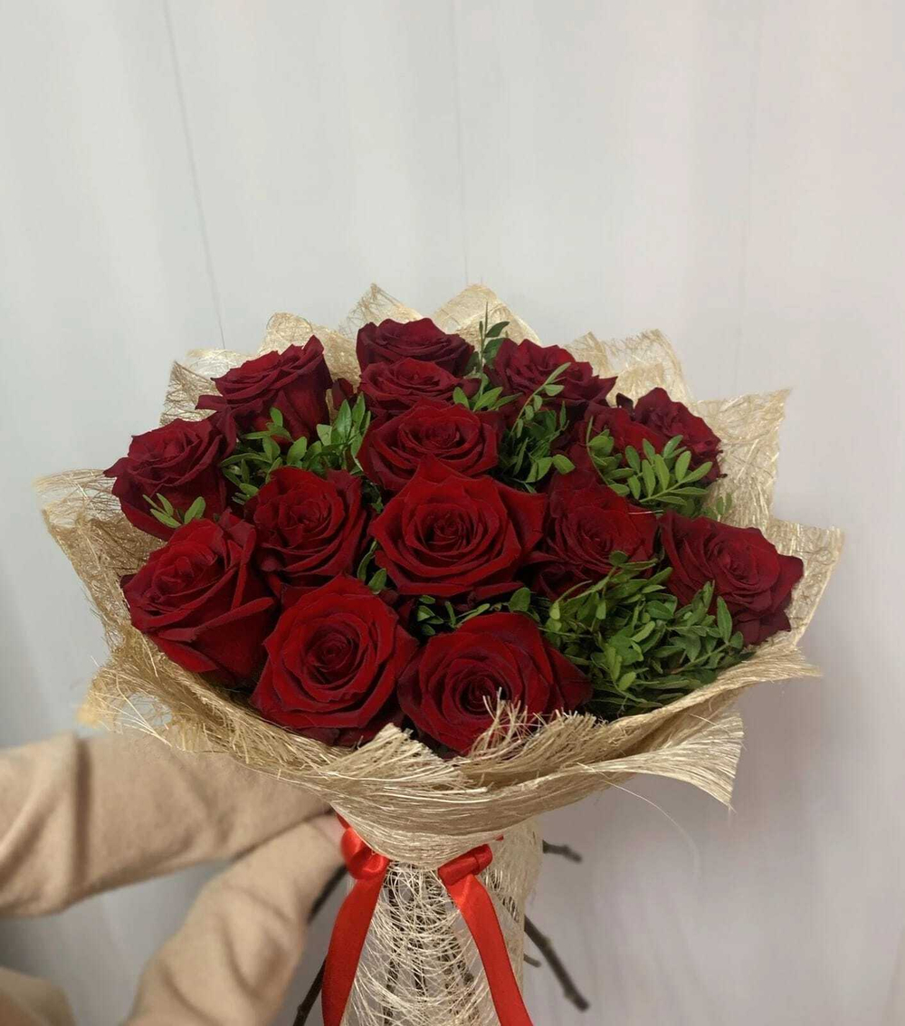 Букет 002