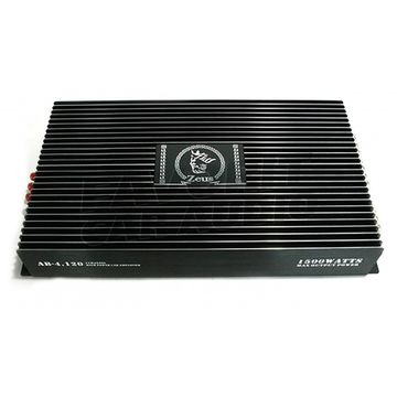 Усилитель ZEUS AB-4.120