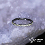 Кликер Twilight Yellow 1.2мм