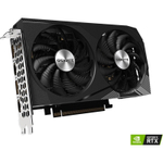 Видеокарта GIGABYTE GeForce RTX™ 3060 GAMING OC 8G GDDR6, 1807 МГц (rev. 2.0)