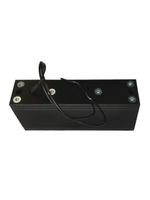 Замок электромагнитный TS-ML300-RU1 (черный)