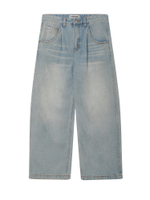 Джинсы (Wide Fit) Nerd Jean