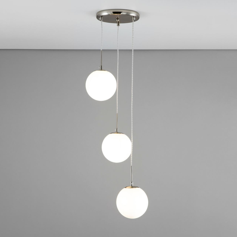 Подвесной светильник Citilux Томми CL102034