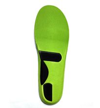 Стельки для обуви Веклайн моделируемые при X-образной деформации ног M 0328-1 EVA 2 шт