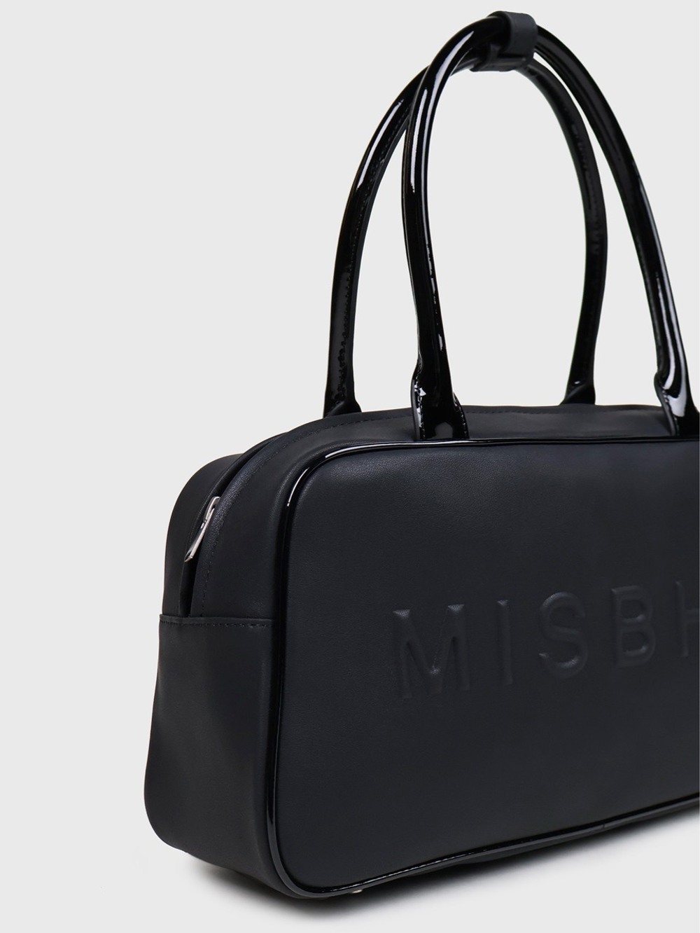 Сумка MISBHV London Bag Black