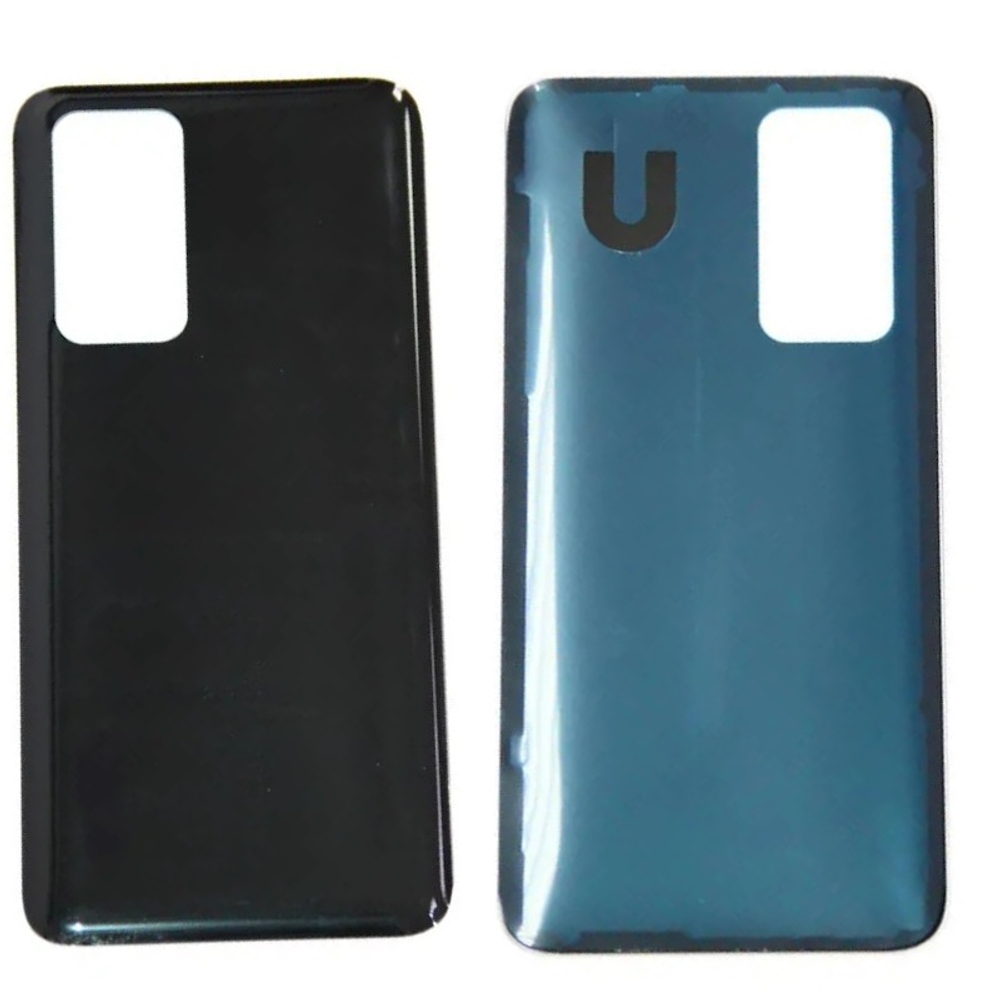 Задняя крышка для Huawei P40 Черный