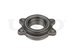 Ступица передняя/задняя (с ABS) UNIO HUB-20011