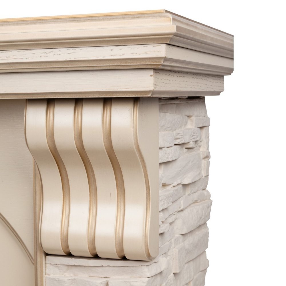 Каминокомплект Athena