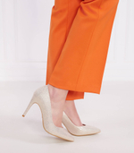 Туфли на шпильках VICKIE 133 Liu Jo - золотой(SA3135 EX135)