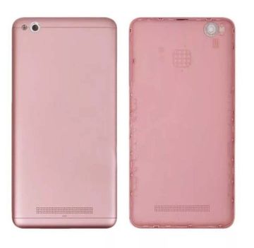 Задняя крышка для Xiaomi Redmi 4A Pink
