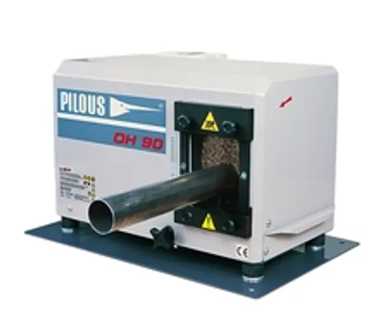 Набор кромкоскалывающих фрез для NKO UZ-29, ECO