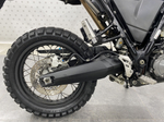 Yamaha XT660Z Tenere , 2011