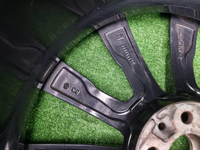 Диск литой R20 BMW X5 G05 (18-нв) 740 стиль перед