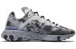 Кроссовки Kendrick Lamar X Nike React Element 55