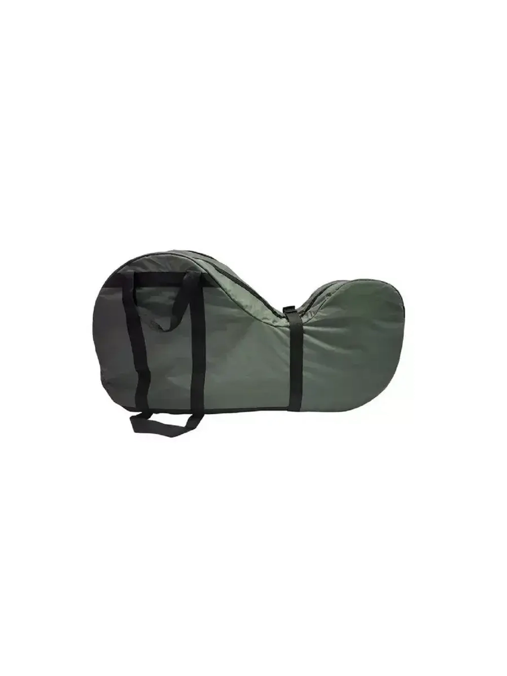 Сумка AG для лодочного мотора 4т, 9,9-20 л.с.(камыш)