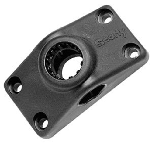 Универсальное крепление Scotty 241 Black (черный)