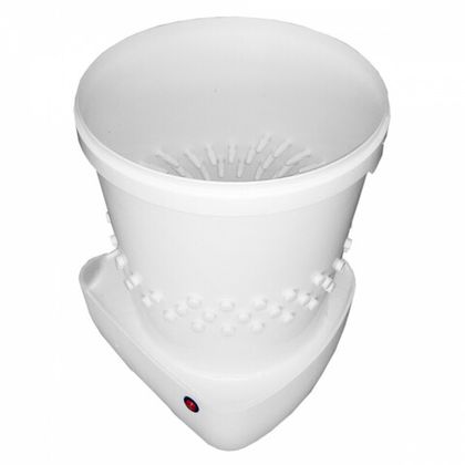 Машина перощипальная "ВолТера ПМ2"