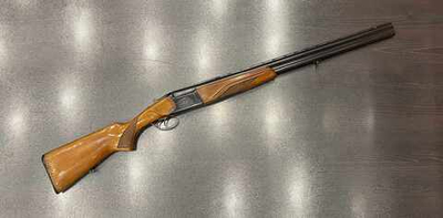 ИЖ-27Е к.12х70 серия Н № 08865