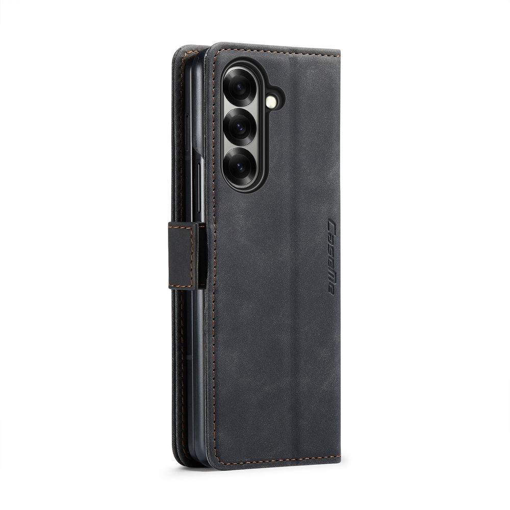 Чехол-книжка CaseMe Matte Samsung Galaxy Z Fold7