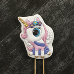 Единорог №21