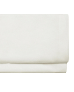 Простыня Zara Home перкаль, хлопок 100%, однотонный, 0051/089