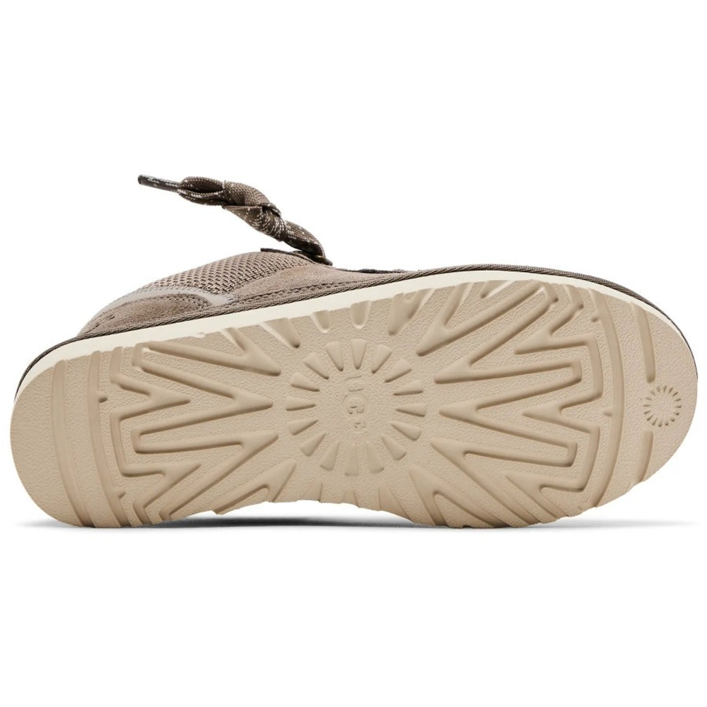 UGG Lowmel Trainer Smoke Plume