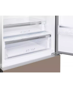 Холодильник отдельностоящий NRV 192 BRG