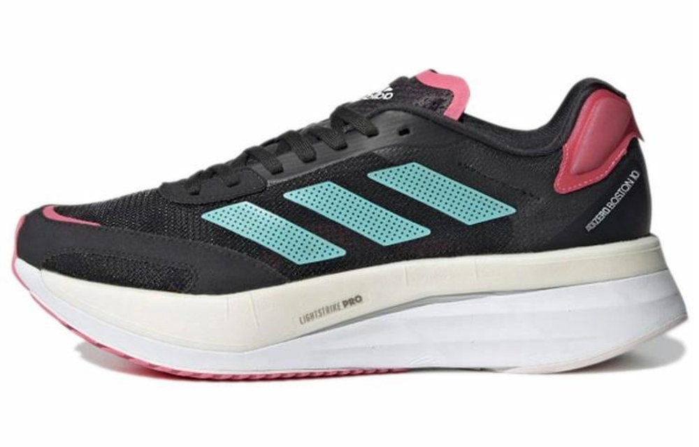 Кроссовки Adidas Adizero Boston 10 (Женская размерная сетка)