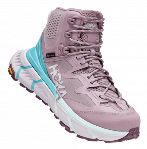 Ботинки женские Hoka Tennine Hike GTX