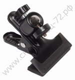 Крепление универсальное-зажим ADA Universal Clamp