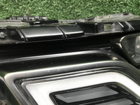 Фара правая Kia Carnival 4 (2020-2023) LED