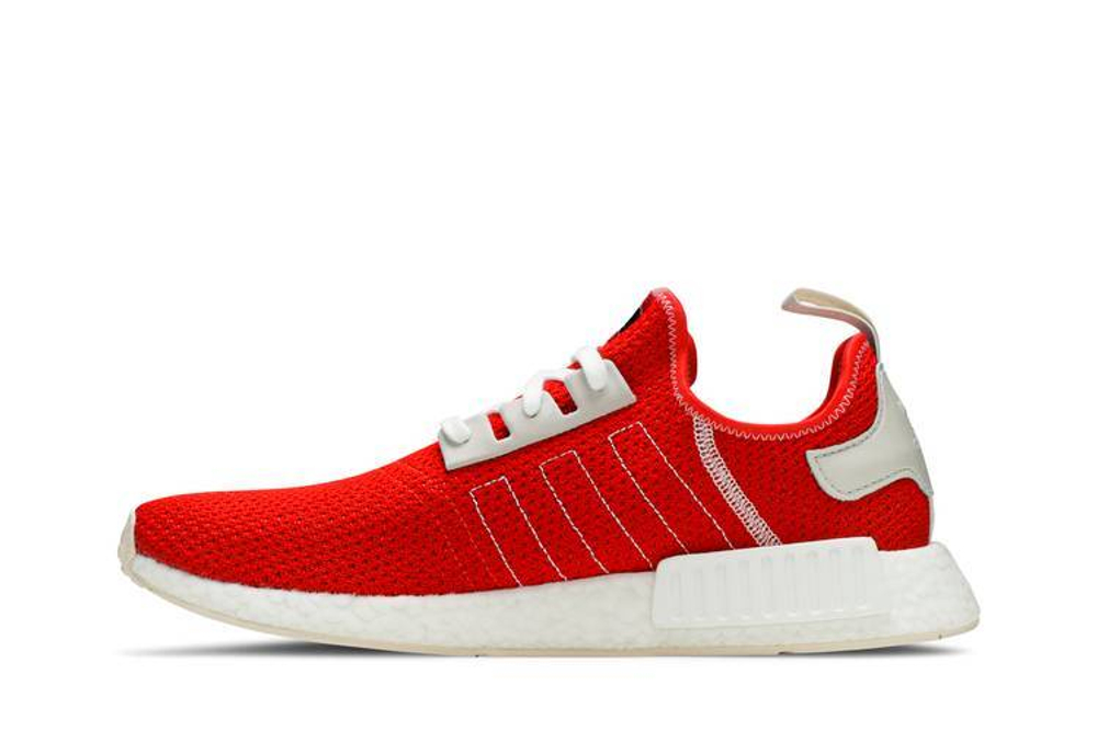 Кроссовки Adidas Originals Nmd_R1