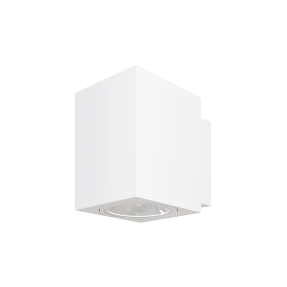 Уличный настенный светильник Outdoor O507WL-L10W3K