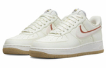 Кроссовки Nike Air Force 1 Low 82 (Женская размерная сетка)