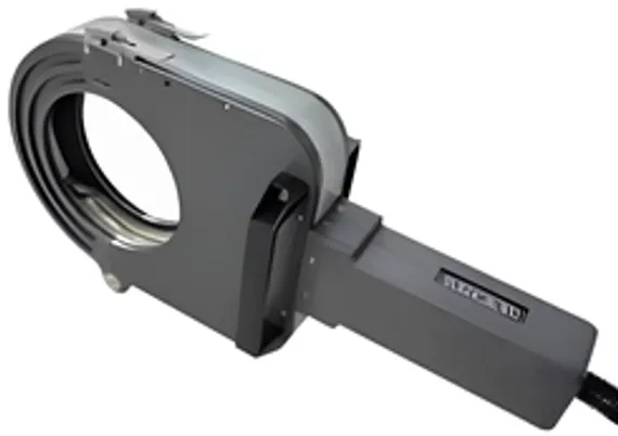 Пресс гидравлический H-образный Hidroliksan HSA 400