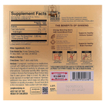 JungKwanJang, Экстракт корейского красного женьшеня, Everytime, оригинальный, 30 жидких стиков по 10 мл (0,34 жидк. Унции)