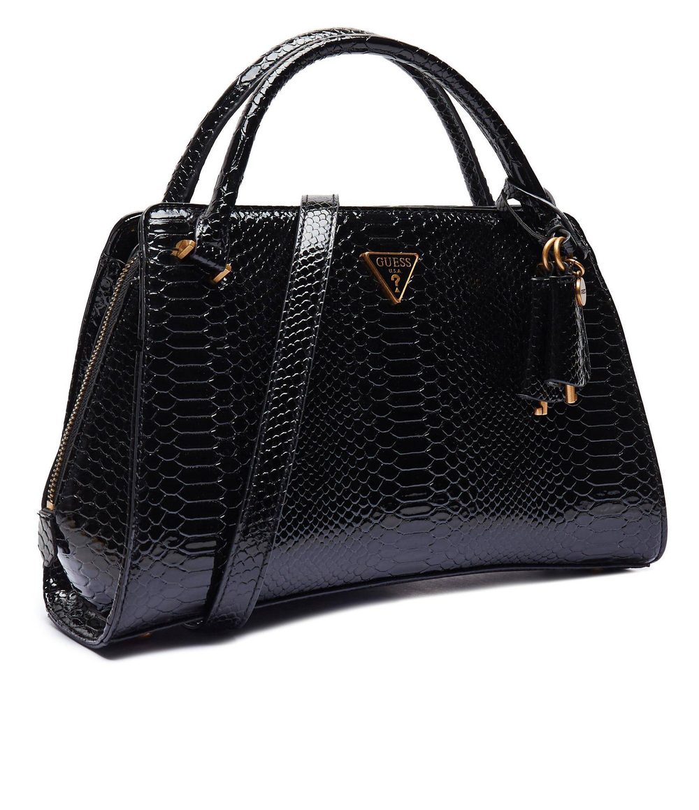 Сумка-трапеция ANNITA Guess - черный(HWKB94 99060)