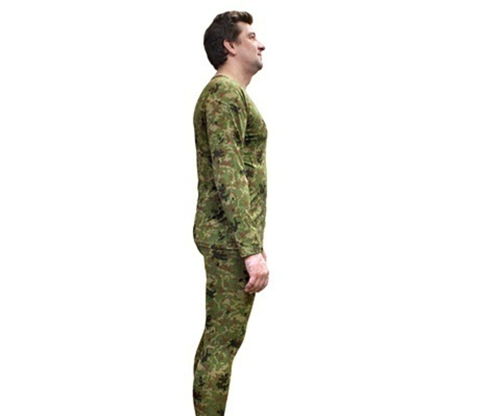 Термобелье AQUA Snow Hunter